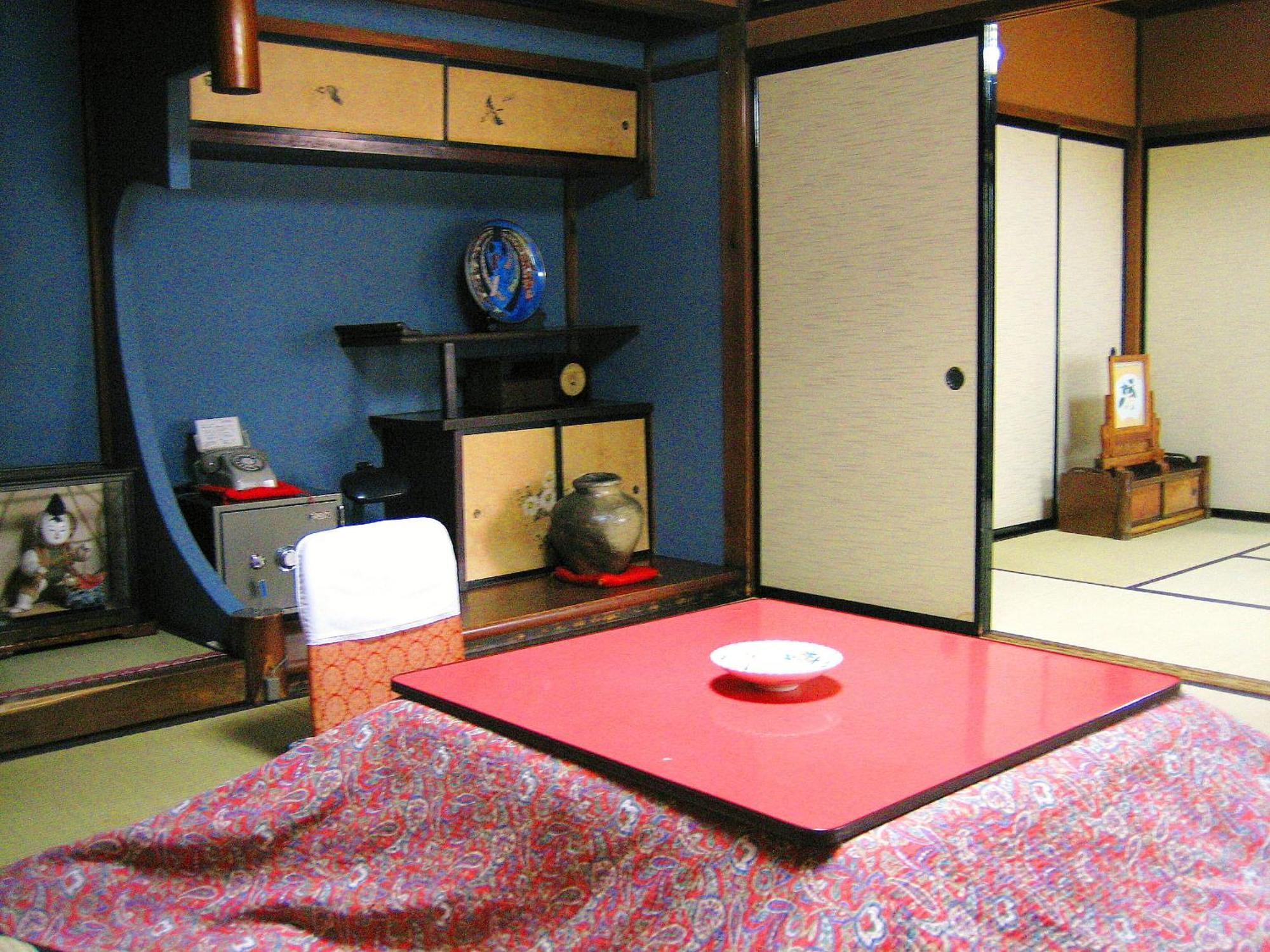 Sumiyoshi Ryokan Такаяма Екстериор снимка