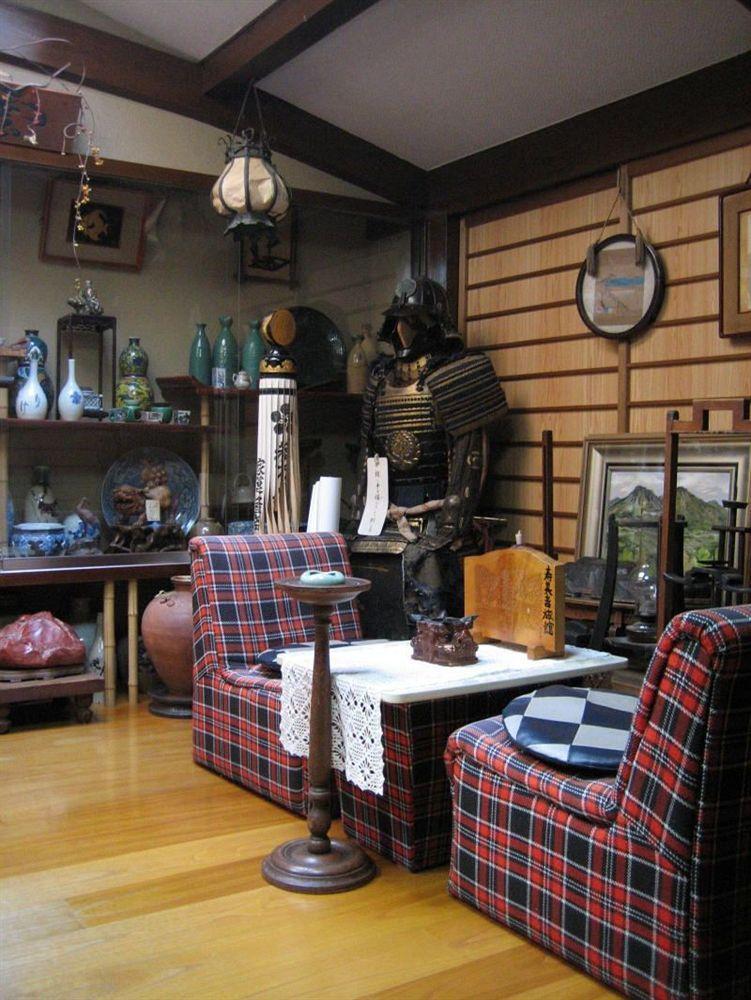 Sumiyoshi Ryokan Такаяма Екстериор снимка