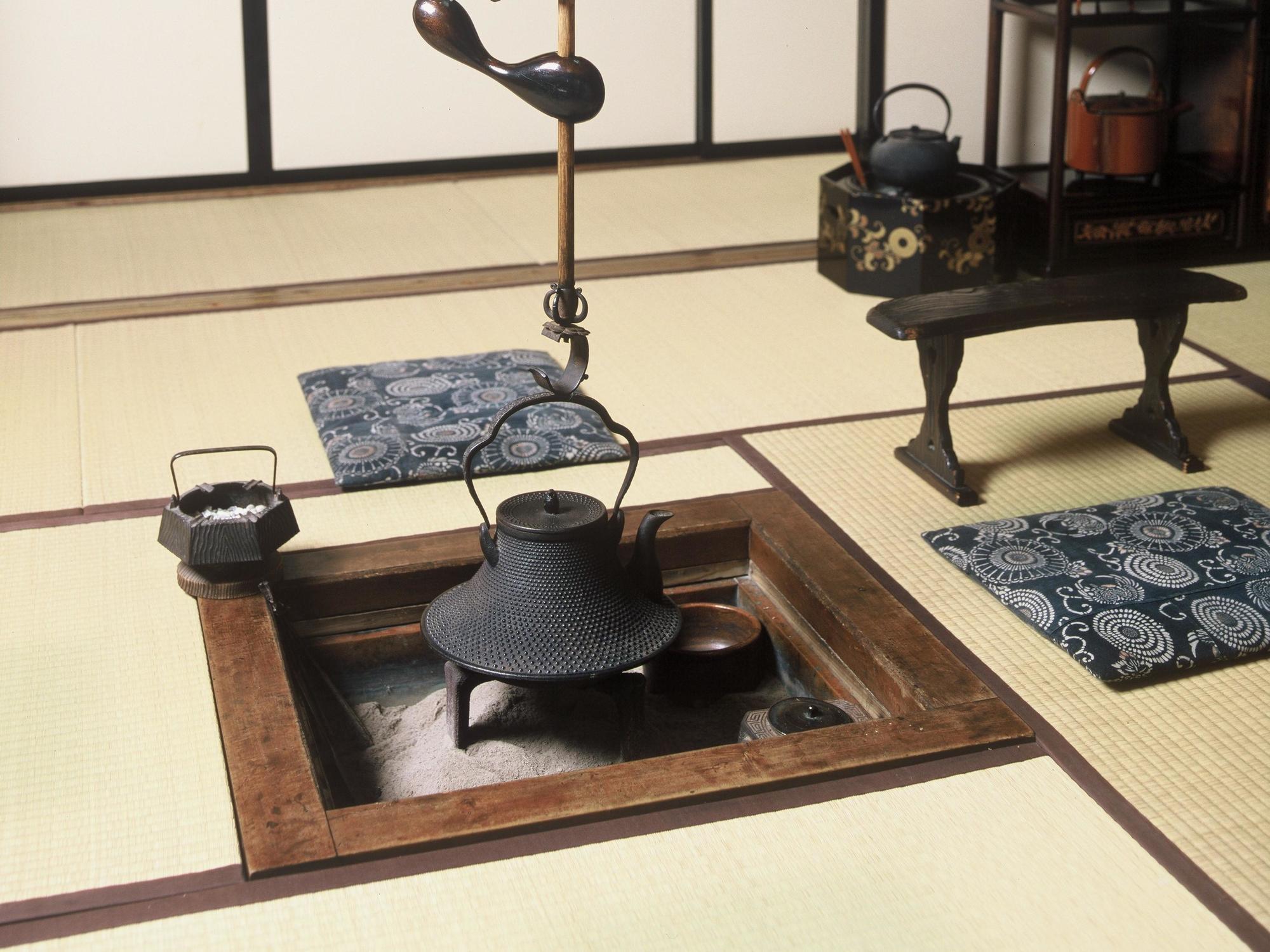 Sumiyoshi Ryokan Такаяма Екстериор снимка