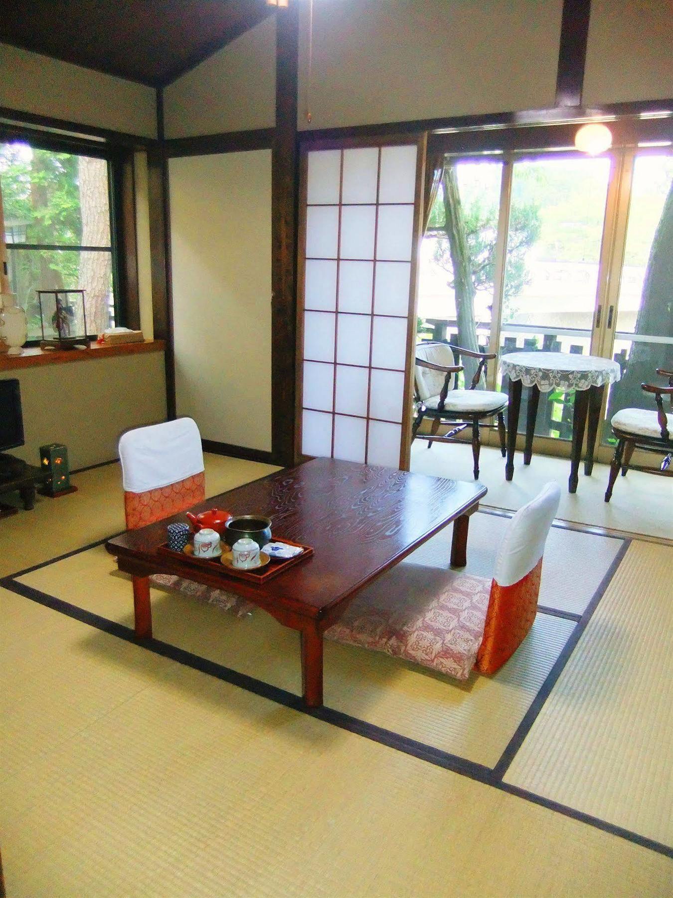 Sumiyoshi Ryokan Такаяма Екстериор снимка